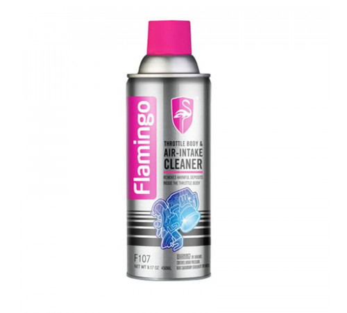 ჰაერის გამწმენდი FLAMINGO F107 ჰაერის გამწმენდი FLAMINGO F107