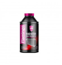 საბურავის და დისკის გამწმენდი FLAMINGO F014