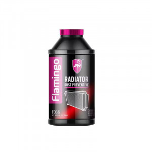 საბურავის და დისკის გამწმენდი FLAMINGO F014