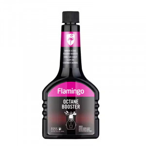 ოქტანის მომამატებელი FLAMINGO F055