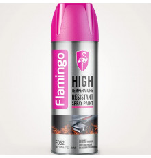 ძრავის სარეცხი FLAMINGO F048