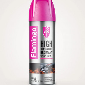 ძრავის სარეცხი FLAMINGO F048