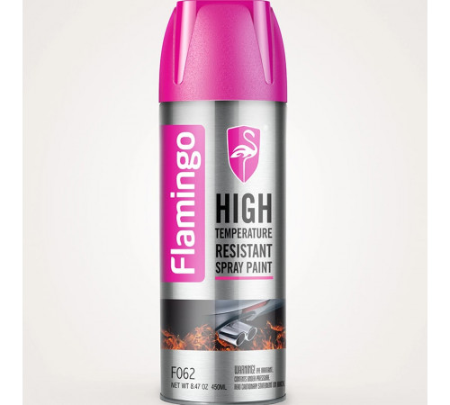 ძრავის სარეცხი FLAMINGO F048 ძრავის სარეცხი FLAMINGO F048
