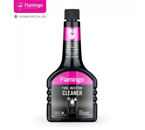 ბეშუმი შავი FLAMINGO F021 ბეშუმი შავი FLAMINGO F021