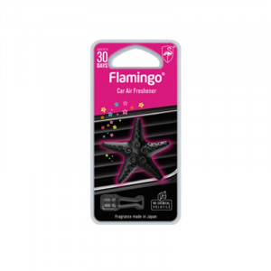 ჰაერის არომატიზატორი FLAMINGO F130H