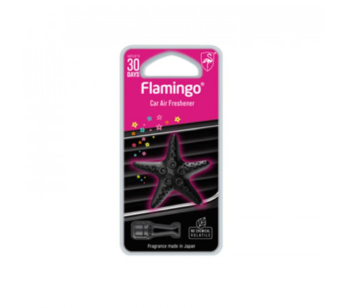 ჰაერის არომატიზატორი FLAMINGO F130H ჰაერის არომატიზატორი FLAMINGO F130H