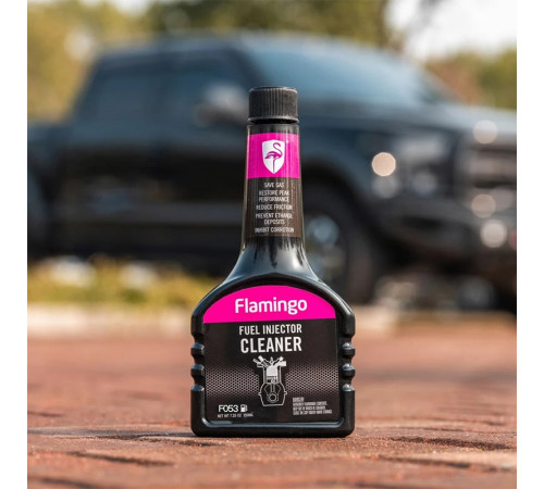 ბეშუმი შავი FLAMINGO F021 ბეშუმი შავი FLAMINGO F021
