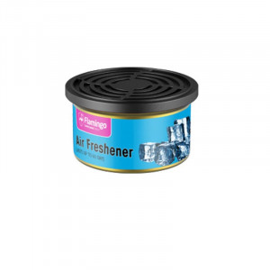 ჰაერის არომატიზატორი ყინულის არომატით FLAMINGO F102B