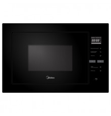 ჩასაშენებელი მიკროტალღური ღუმელი MIDEA MI10250GB