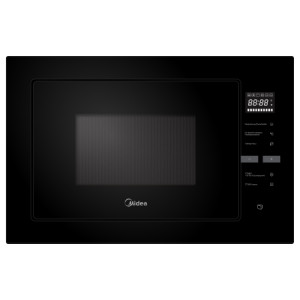 ჩასაშენებელი მიკროტალღური ღუმელი MIDEA MI10250GB