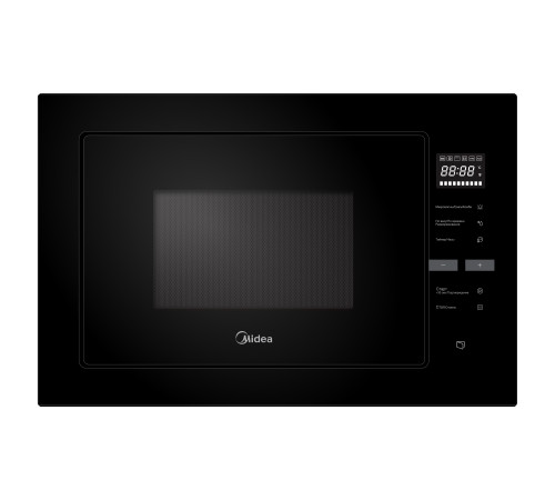 ჩასაშენებელი მიკროტალღური ღუმელი MIDEA MI10250GB ჩასაშენებელი მიკროტალღური ღუმელი MIDEA MI10250GB