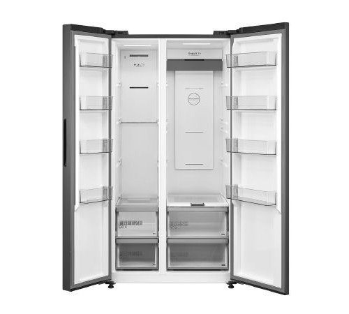 მაცივარი MIDEA MDRS791MIE28