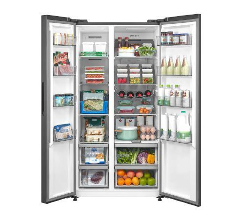 მაცივარი MIDEA MDRS791MIE28