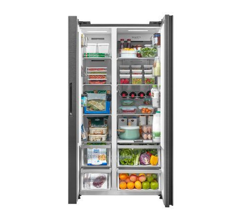 მაცივარი MIDEA MDRS791MIE28