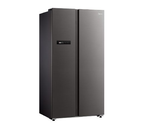 მაცივარი MIDEA MDRS791MIE28