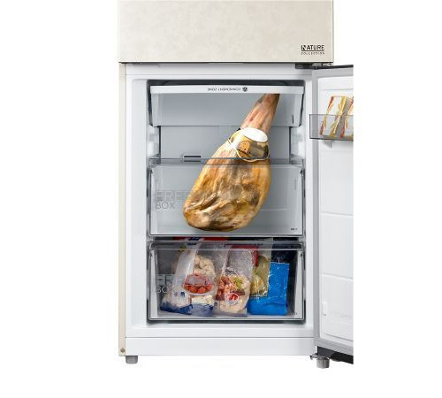 მაცივარი MIDEA MDRB521MIE33OD მაცივარი MIDEA MDRB521MIE33OD