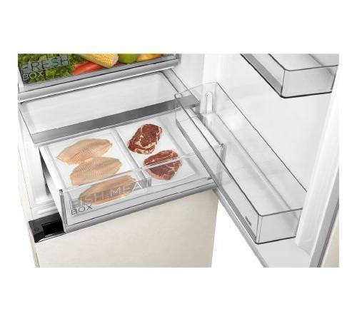 მაცივარი MIDEA MDRB521MIE33OD მაცივარი MIDEA MDRB521MIE33OD