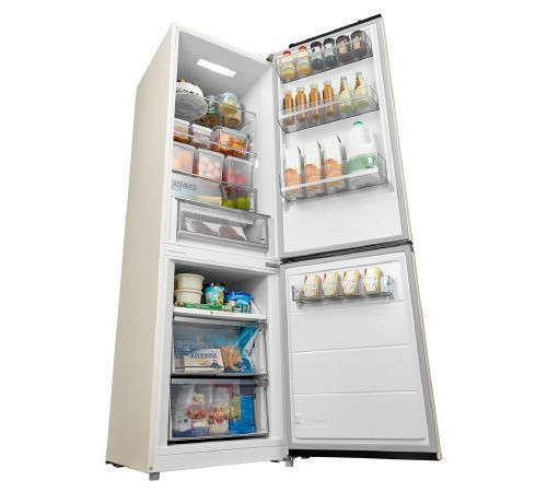 მაცივარი MIDEA MDRB521MIE33OD მაცივარი MIDEA MDRB521MIE33OD