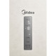 მაცივარი MIDEA MDRB521MIE33OD