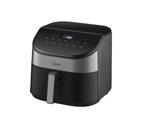აეროგრილი MIDEA MF-CN45WK2