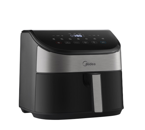 აეროგრილი MIDEA MF-CN45WK2