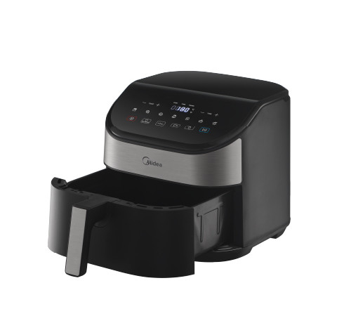 აეროგრილი MIDEA MF-CN45WK2