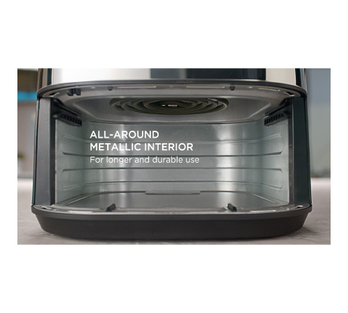 აეროგრილი MIDEA MF-CN45WK2