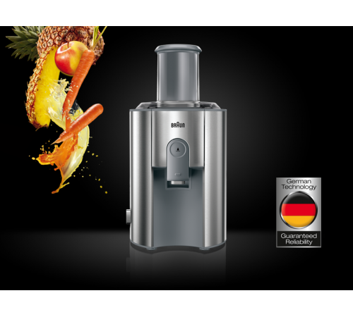 წვენსაწური BRAUN J700 წვენსაწური BRAUN J700