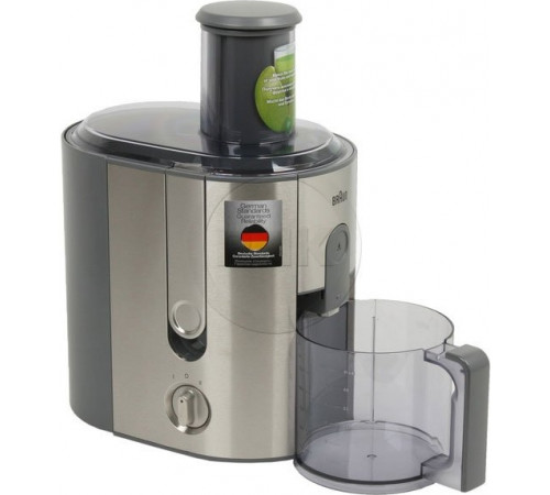 წვენსაწური BRAUN J700 წვენსაწური BRAUN J700
