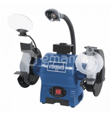 სალესი Scheppach BG 150 370W (4903104901)