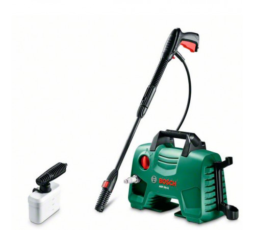 წნევით სარეცხი BOSCH Eesy Aquatak 120 (06008A7920) წნევით სარეცხი BOSCH Eesy Aquatak 120 (06008A7920)