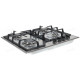 ქურის ზედაპირი ELECTROLUX GPE263MX