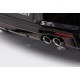 საბავშვო ელექტრო მანქანა CHEVROLET CAMARO HL 558 BLACK