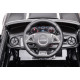 საბავშვო ელექტრო მანქანა CHEVROLET CAMARO HL 558 BLACK