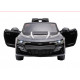 საბავშვო ელექტრო მანქანა CHEVROLET CAMARO HL 558 BLACK