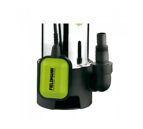 წყლის ტუმბო FIELDMANN FVC-4002-EK წყლის ტუმბო FIELDMANN FVC-4002-EK