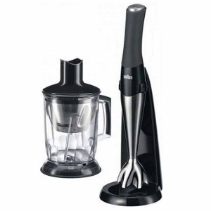 ბლენდერი BRAUN MR740CC 