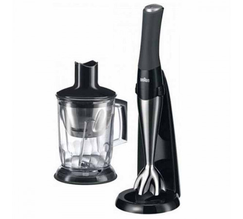 ბლენდერი BRAUN MR740CC ბლენდერი BRAUN MR740CC