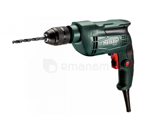 დრელი Metabo BE 650 650W (600360930) დრელი Metabo BE 650 650W (600360930)