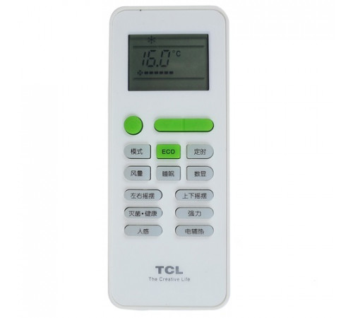 კონდიციონერი TCL TAC-24CHSA/XA82 კონდიციონერი TCL TAC-24CHSA/XA82