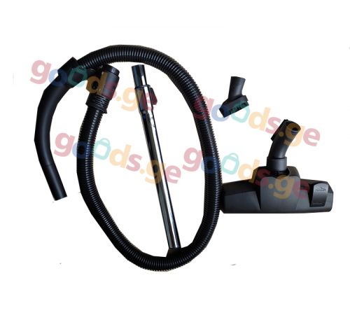 მტვერსასრუტი OZ OVC-2640G/R მტვერსასრუტი OZ OVC-2640G/R