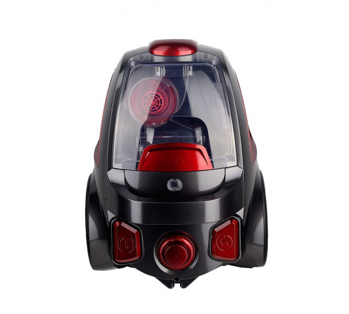 მტვერსასრუტი OZ OVC-2640G/R მტვერსასრუტი OZ OVC-2640G/R