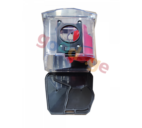 მტვერსასრუტი OZ OVC-2640G/R მტვერსასრუტი OZ OVC-2640G/R