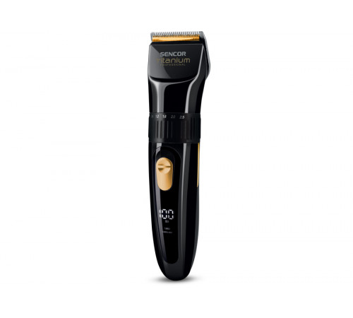 თმის საკრეჭი Sencor SHP 8900BK თმის საკრეჭი Sencor SHP 8900BK
