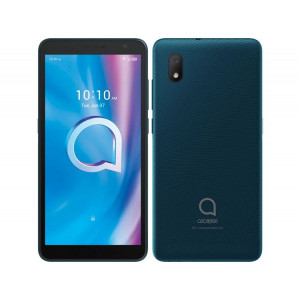 მობილური ტელეფონი ALCATEL 1V (2020) 2GB/32GB Dual sim Pine Green