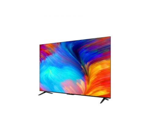 ტელევიზორი TCL 75P635/R51AGS8-EU/GE ტელევიზორი TCL 75P635/R51AGS8-EU/GE