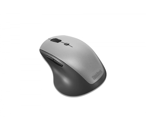 მაუსი Lenovo ThinkBook Wireless Media Mouse (4Y50V81591) მაუსი Lenovo ThinkBook Wireless Media Mouse (4Y50V81591)