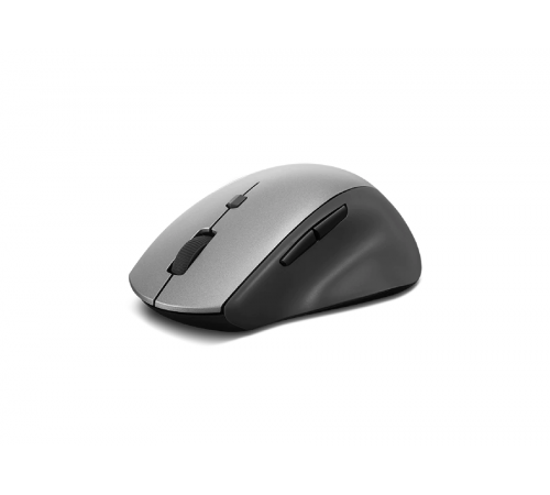 მაუსი Lenovo ThinkBook Wireless Media Mouse (4Y50V81591) მაუსი Lenovo ThinkBook Wireless Media Mouse (4Y50V81591)