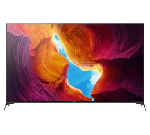 ტელევიზორი Sony KD-75XH9505BR2 ტელევიზორი Sony KD-75XH9505BR2
