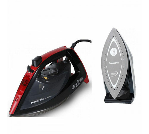 უთო PANASONIC NIWT960RTW უთო PANASONIC NIWT960RTW